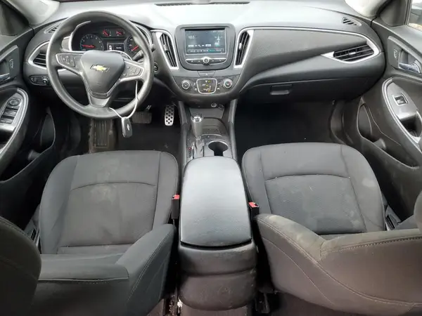 1G1ZB5ST0GF290181 2016 CHEVROLET MALIBU - Image 8