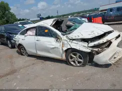1G1ZB5ST0GF290990 2016 CHEVROLET MALIBU