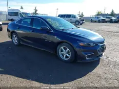 1G1ZB5ST0GF291153 2016 CHEVROLET MALIBU