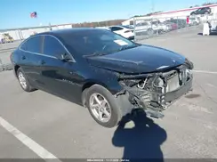 1G1ZB5ST0GF292495 2016 CHEVROLET MALIBU