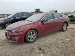 1G1ZB5ST0GF294196 2016 CHEVROLET MALIBU