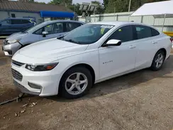 1G1ZB5ST0GF294571 2016 CHEVROLET MALIBU