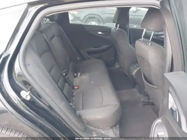 1G1ZB5ST0GF294828 2016 CHEVROLET MALIBU - Image 8