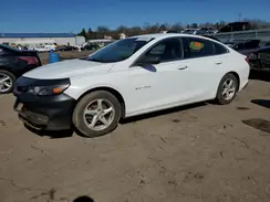 1G1ZB5ST0GF295767 2016 CHEVROLET MALIBU