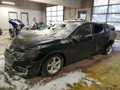 1G1ZB5ST0GF296384 2016 CHEVROLET MALIBU