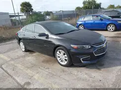 1G1ZB5ST0GF296689 2016 CHEVROLET MALIBU