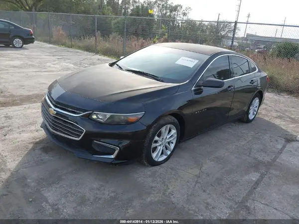 1G1ZB5ST0GF296689 2016 CHEVROLET MALIBU - Image 2