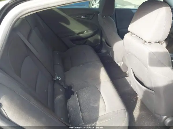 1G1ZB5ST0GF296689 2016 CHEVROLET MALIBU - Image 8
