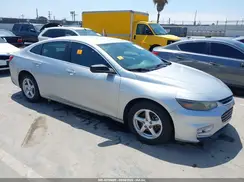 1G1ZB5ST0GF297437 2016 CHEVROLET MALIBU