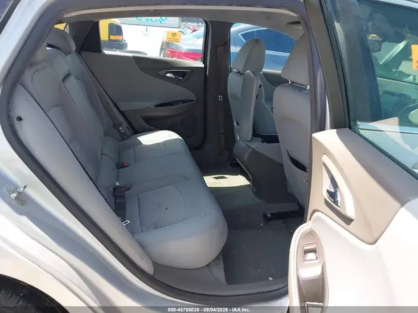 1G1ZB5ST0GF297437 2016 CHEVROLET MALIBU - Image 8