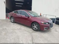 1G1ZB5ST0GF297938 2016 CHEVROLET MALIBU