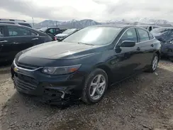 1G1ZB5ST0GF299110 2016 CHEVROLET MALIBU