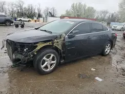 1G1ZB5ST0GF300109 2016 CHEVROLET MALIBU