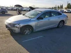 1G1ZB5ST0GF300840 2016 CHEVROLET MALIBU