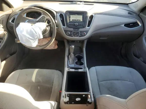 1G1ZB5ST0GF300840 2016 CHEVROLET MALIBU - Image 8