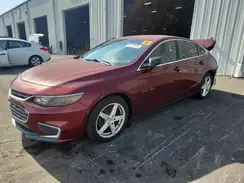 1G1ZB5ST0GF301244 2016 CHEVROLET MALIBU
