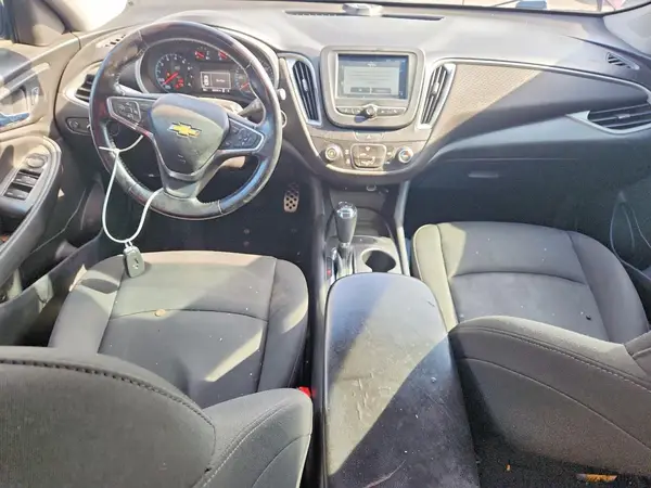 1G1ZB5ST0GF301244 2016 CHEVROLET MALIBU - Image 8