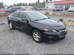 1G1ZB5ST0GF301700 2016 CHEVROLET MALIBU