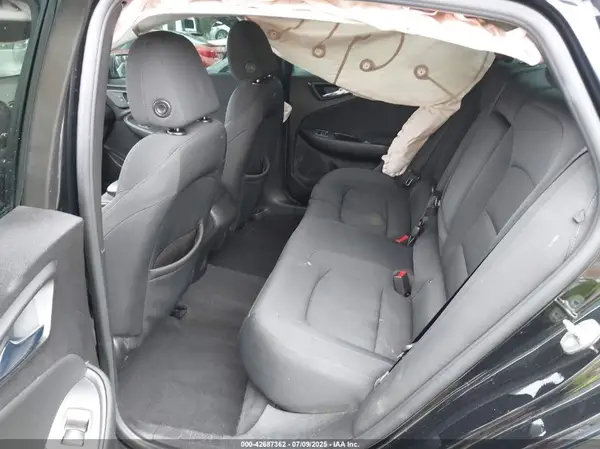 1G1ZB5ST0GF301700 2016 CHEVROLET MALIBU - Image 8