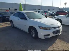 1G1ZB5ST0GF301857 2016 CHEVROLET MALIBU