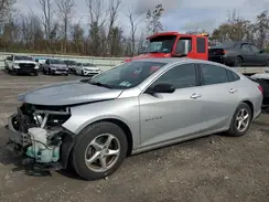 1G1ZB5ST0GF301860 2016 CHEVROLET MALIBU