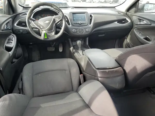 1G1ZB5ST0GF301860 2016 CHEVROLET MALIBU - Image 8