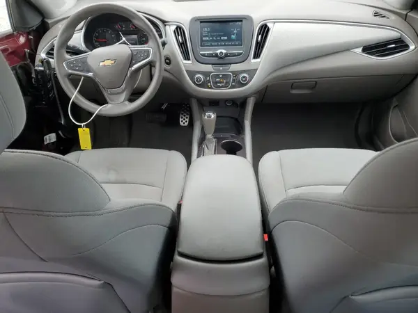 1G1ZB5ST0GF304001 2016 CHEVROLET MALIBU - Image 8