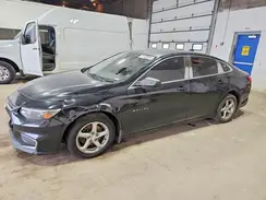 1G1ZB5ST0GF304208 2016 CHEVROLET MALIBU