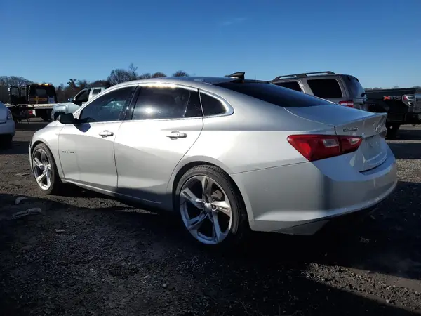 1G1ZB5ST0GF305553 2016 CHEVROLET MALIBU - Image 2