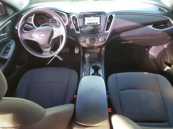 1G1ZB5ST0GF305844 2016 CHEVROLET MALIBU - Image 8