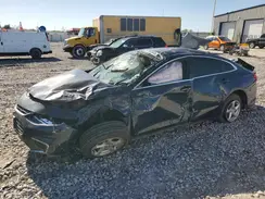 1G1ZB5ST0GF306587 2016 CHEVROLET MALIBU