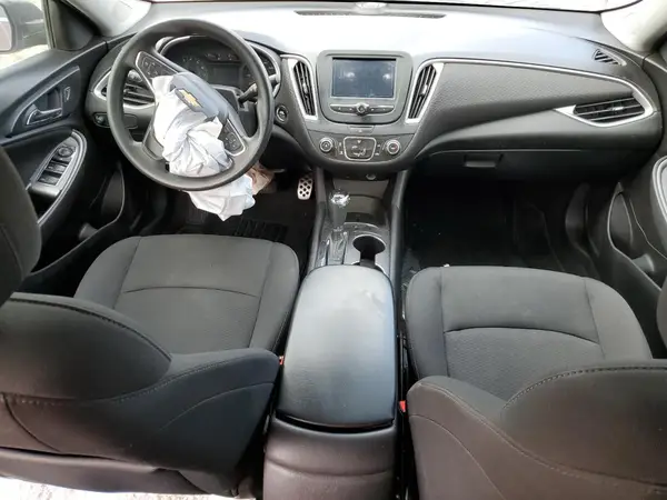 1G1ZB5ST0GF306668 2016 CHEVROLET MALIBU - Image 8