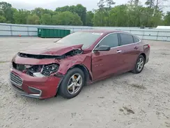 1G1ZB5ST0GF307075 2016 CHEVROLET MALIBU