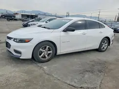 1G1ZB5ST0GF307397 2016 CHEVROLET MALIBU