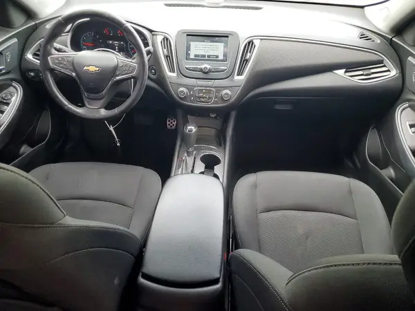 1G1ZB5ST0GF307397 2016 CHEVROLET MALIBU - Image 8