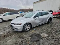 1G1ZB5ST0GF307853 2016 CHEVROLET MALIBU