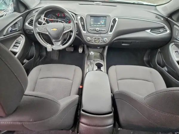 1G1ZB5ST0GF307853 2016 CHEVROLET MALIBU - Image 8