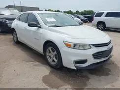 1G1ZB5ST0GF309599 2016 CHEVROLET MALIBU