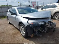 1G1ZB5ST0GF309666 2016 CHEVROLET MALIBU