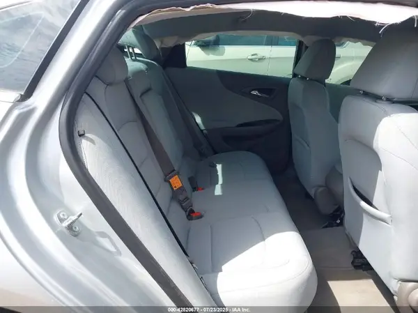 1G1ZB5ST0GF309666 2016 CHEVROLET MALIBU - Image 8