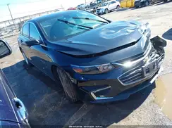 1G1ZB5ST0GF310011 2016 CHEVROLET MALIBU