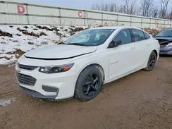 1G1ZB5ST0GF310980 2016 CHEVROLET MALIBU