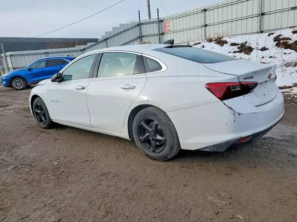 1G1ZB5ST0GF310980 2016 CHEVROLET MALIBU - Image 2