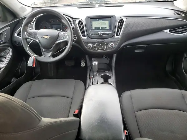 1G1ZB5ST0GF310980 2016 CHEVROLET MALIBU - Image 8