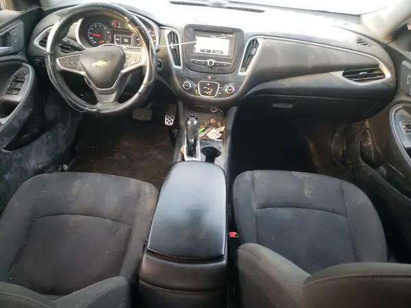 1G1ZB5ST0GF311045 2016 CHEVROLET MALIBU - Image 8