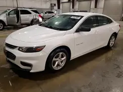 1G1ZB5ST0GF311188 2016 CHEVROLET MALIBU