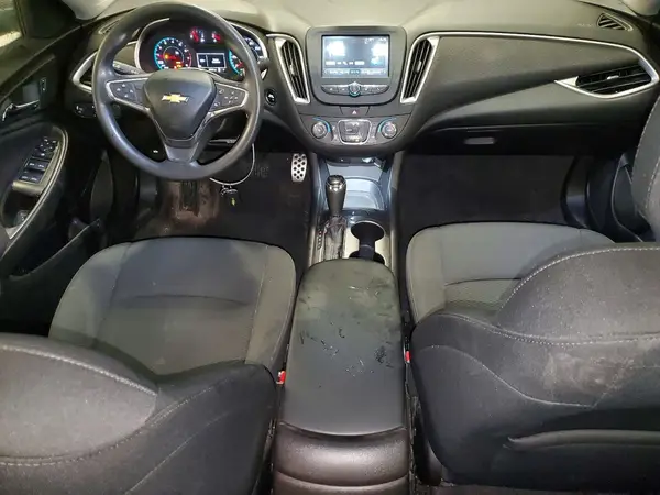 1G1ZB5ST0GF311188 2016 CHEVROLET MALIBU - Image 8