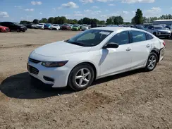 1G1ZB5ST0GF311871 2016 CHEVROLET MALIBU