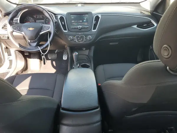1G1ZB5ST0GF311871 2016 CHEVROLET MALIBU - Image 8