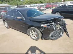 1G1ZB5ST0GF322742 2016 CHEVROLET MALIBU